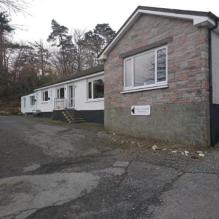 Bed and Breakfast Skye Haven Portree Zewnętrze zdjęcie