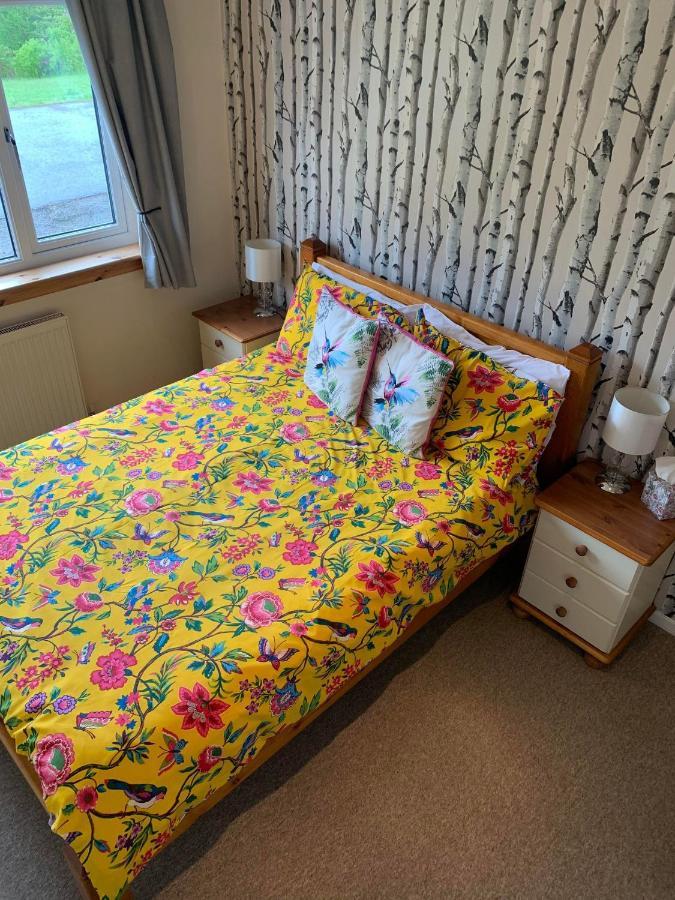 Bed and Breakfast Skye Haven Portree Zewnętrze zdjęcie