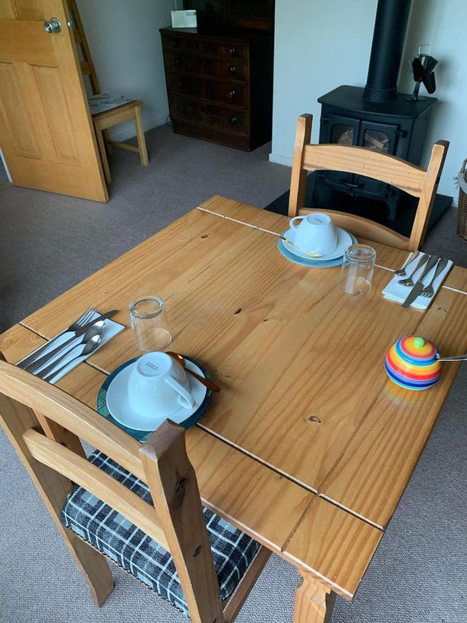 Bed and Breakfast Skye Haven Portree Zewnętrze zdjęcie