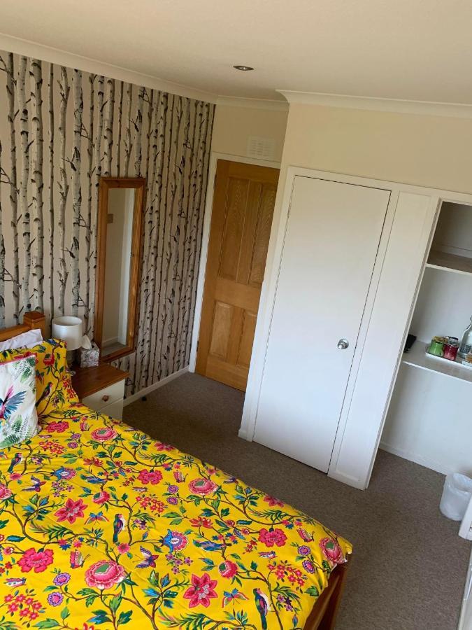 Bed and Breakfast Skye Haven Portree Zewnętrze zdjęcie