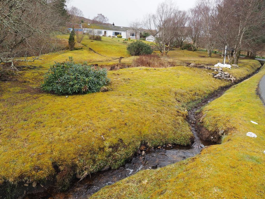 Bed and Breakfast Skye Haven Portree Zewnętrze zdjęcie