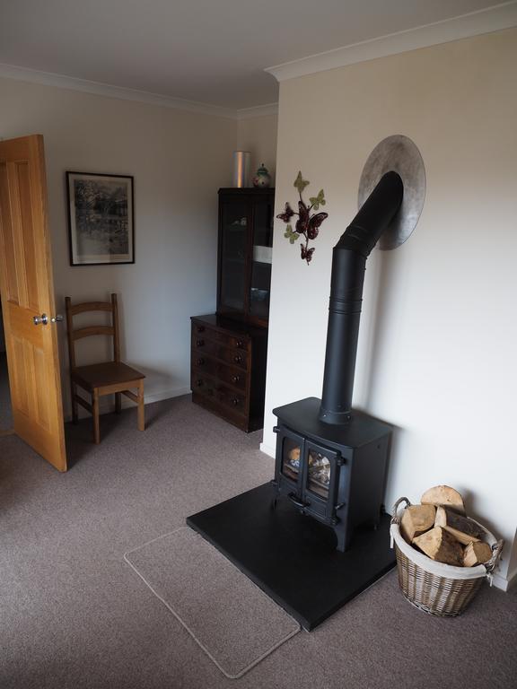 Bed and Breakfast Skye Haven Portree Zewnętrze zdjęcie