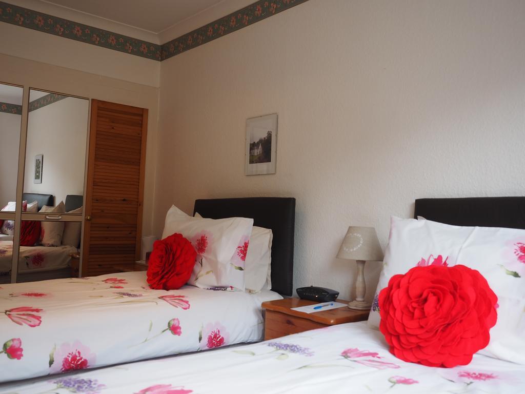 Bed and Breakfast Skye Haven Portree Pokój zdjęcie