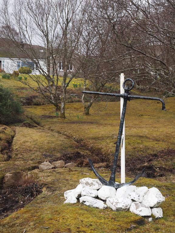 Bed and Breakfast Skye Haven Portree Pokój zdjęcie