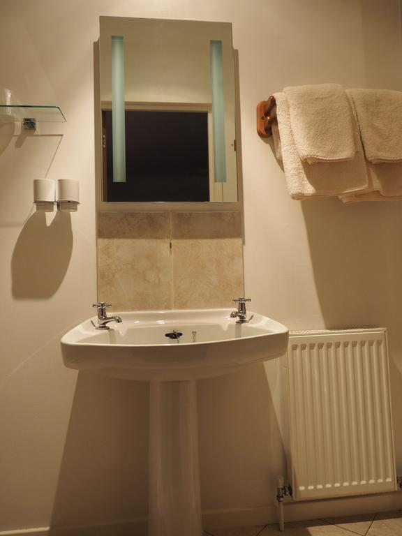 Bed and Breakfast Skye Haven Portree Pokój zdjęcie