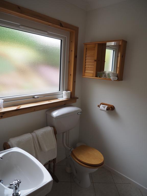 Bed and Breakfast Skye Haven Portree Pokój zdjęcie