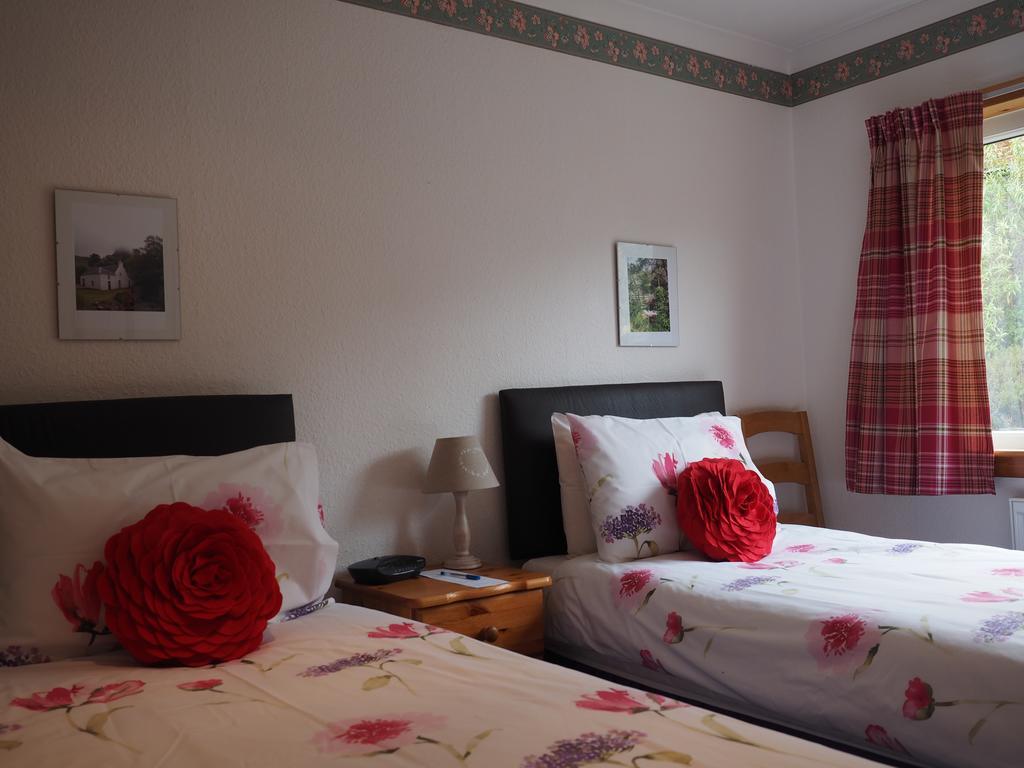 Bed and Breakfast Skye Haven Portree Pokój zdjęcie