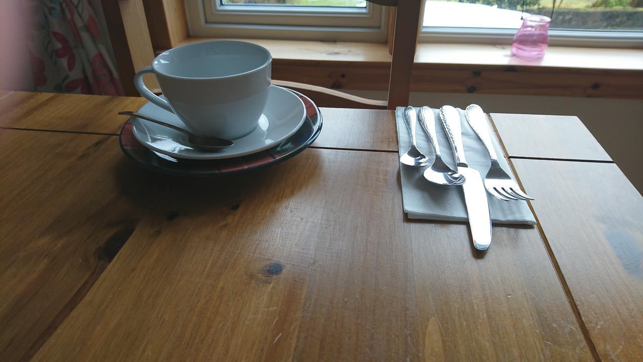 Bed and Breakfast Skye Haven Portree Pokój zdjęcie
