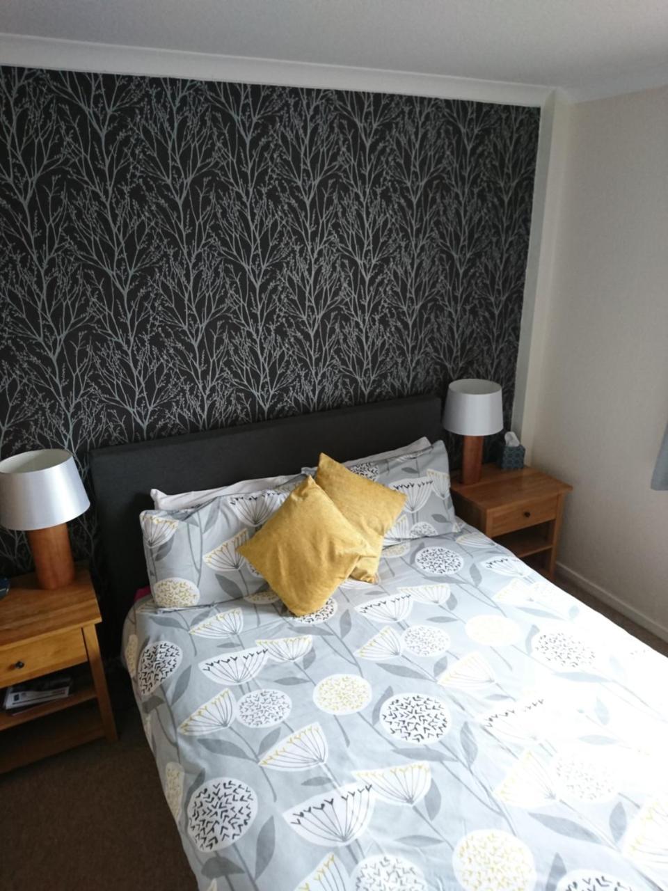 Bed and Breakfast Skye Haven Portree Zewnętrze zdjęcie